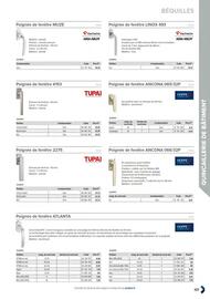 Catalogue Prolians page 329