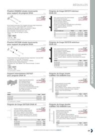 Catalogue Prolians page 339