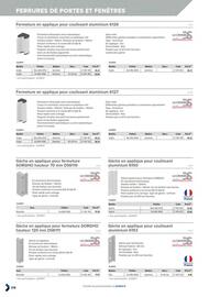 Catalogue Prolians page 378