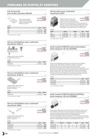 Catalogue Prolians page 380