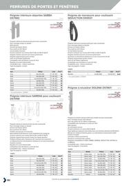 Catalogue Prolians page 384