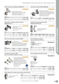 Catalogue Prolians page 387