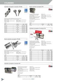 Catalogue Prolians page 40