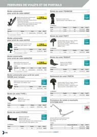 Catalogue Prolians page 400