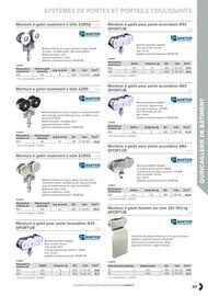 Catalogue Prolians page 409