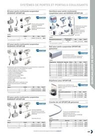 Catalogue Prolians page 411