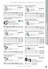 Catalogue Prolians page 419