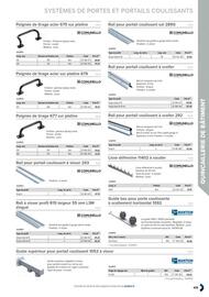 Catalogue Prolians page 421