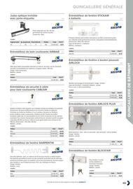 Catalogue Prolians page 425