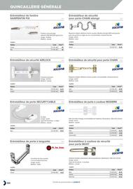 Catalogue Prolians page 426