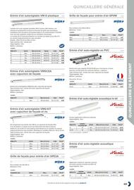 Catalogue Prolians page 431