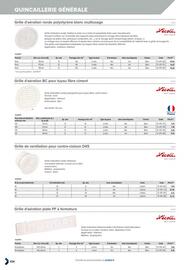 Catalogue Prolians page 436