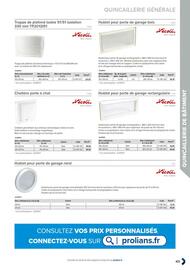 Catalogue Prolians page 439