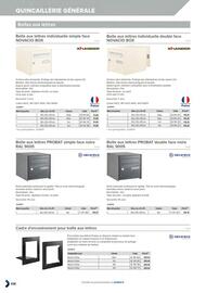 Catalogue Prolians page 440