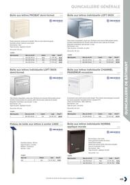 Catalogue Prolians page 441