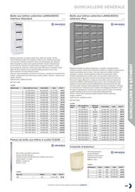 Catalogue Prolians page 443