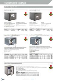 Catalogue Prolians page 444