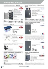 Catalogue Prolians page 446