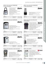 Catalogue Prolians page 449