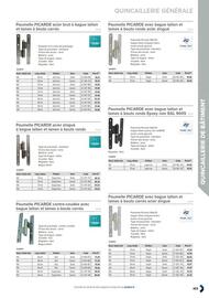 Catalogue Prolians page 461