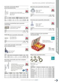 Catalogue Prolians page 463