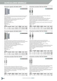 Catalogue Prolians page 464