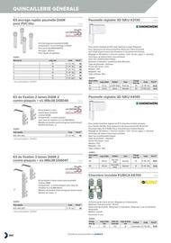 Catalogue Prolians page 466