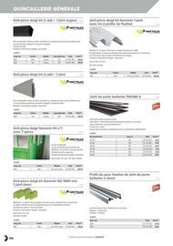 Catalogue Prolians page 492