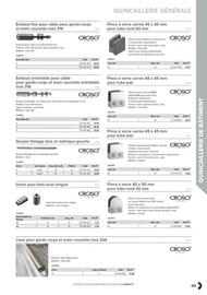 Catalogue Prolians page 495