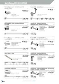 Catalogue Prolians page 498