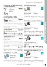 Catalogue Prolians page 499