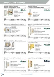 Catalogue Prolians page 502