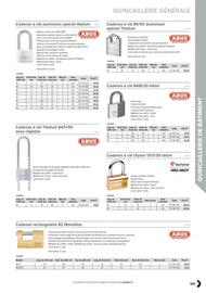 Catalogue Prolians page 507