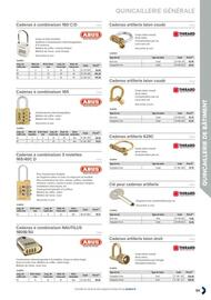 Catalogue Prolians page 513