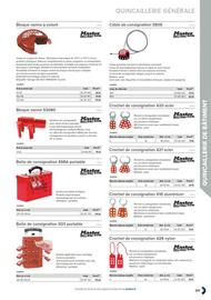 Catalogue Prolians page 519