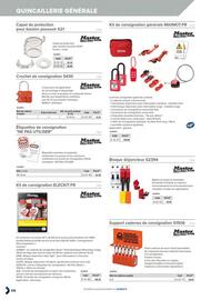 Catalogue Prolians page 520