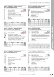 Catalogue Prolians page 527