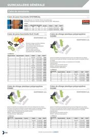 Catalogue Prolians page 534