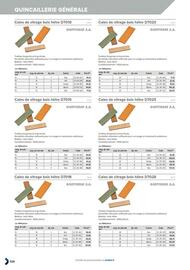 Catalogue Prolians page 536