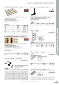 Catalogue Prolians page 551