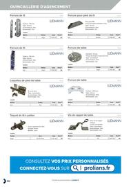 Catalogue Prolians page 554