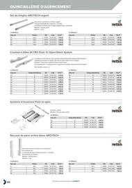 Catalogue Prolians page 564