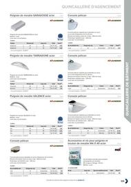 Catalogue Prolians page 581