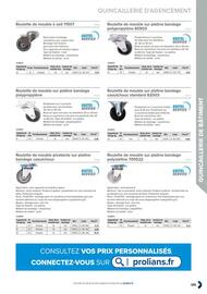 Catalogue Prolians page 587