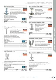 Catalogue Prolians page 609