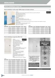 Catalogue Prolians page 610