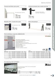 Catalogue Prolians page 611