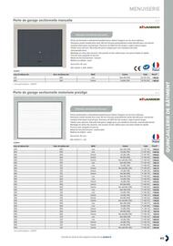 Catalogue Prolians page 615