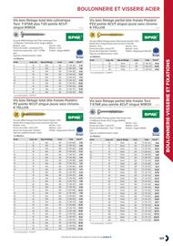 Catalogue Prolians page 631