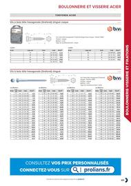 Catalogue Prolians page 633